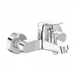 Robinet pour bain/douche C3 Okyris chromé de Porcher