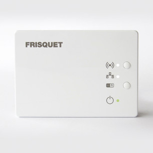 accessoire chauffage frisquet box frisquet connect