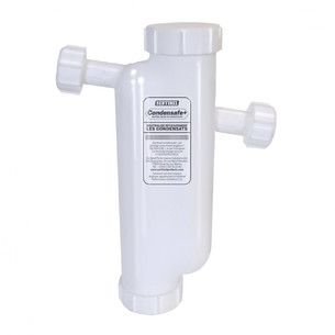 accessoire chauffage sentinel condensafe