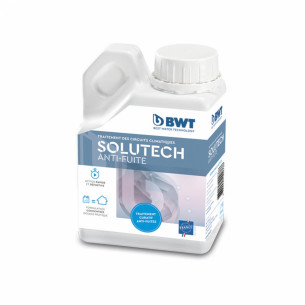 accessoire chauffage solutech nettoyage antifuite