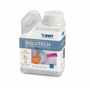 accessoire chauffage solutech protection totale