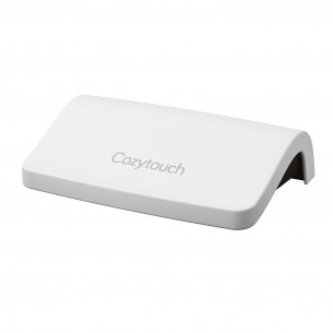 Application connectée Cozytouch de Thermor