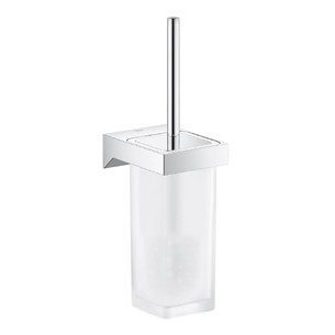 Porte-balai de WC Essentials de Grohe