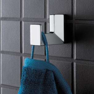 Patère murale Essentials de Grohe