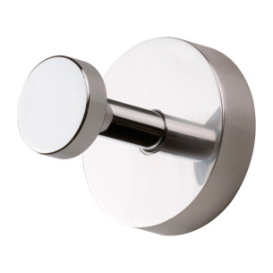 Patère simple Delta de Cristina