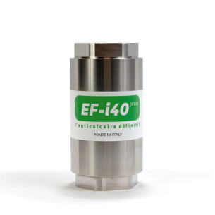 antitartre ef-i40 de drageau