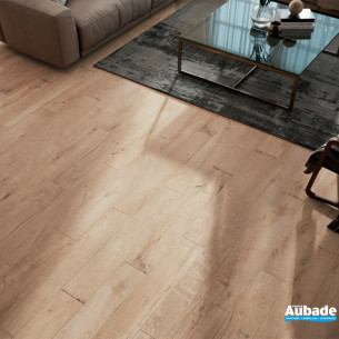 Collection Vercor par Argenta en coloris Nuez