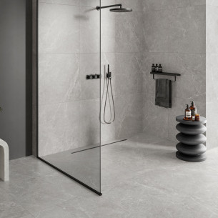 Collection Saragosse par Argenta en coloris Grey