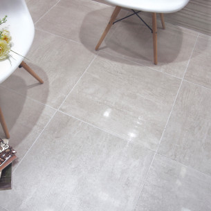 Collection Ground par Azteca en coloris Grey