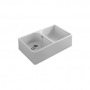 Timbre d’office double Targa Pro Villeroy & Boch