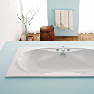 Baignoire Allia Arpège