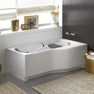 Baignoire Allia Saga Family