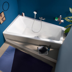 Baignoire Duravit No.1 de Duravit