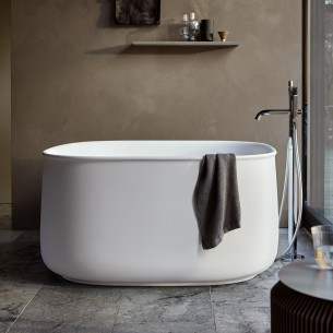 Baignoire Zencha par Duravit