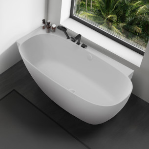 Baignoire Diva de Leda