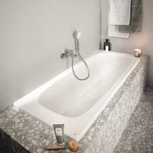 Baignoire i.life d'Ideal Standard