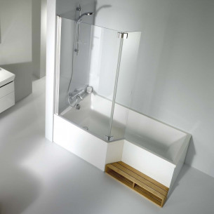 Baignoire Jacob Delafon Neo