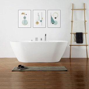 Baignoire Ulane de Jacuzzi