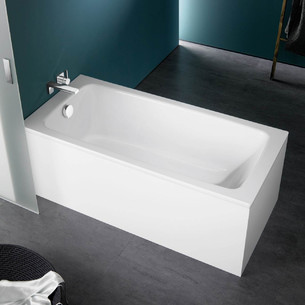 Baignoire Salle De Bain Espace Aubade