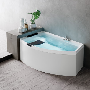 Baignoire Divina O de Novellini