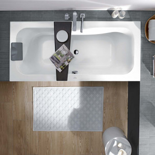 Baignoire Empora Villeroy & Boch