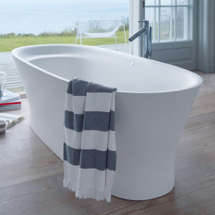 Baignoire Cape Cod de Duravit