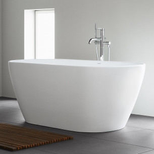 Baignoire D-Neo de Duravit