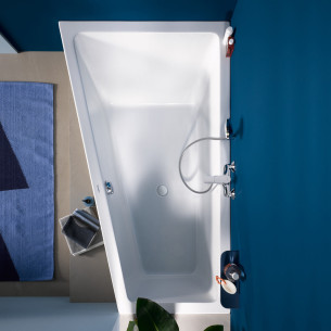 Baignoire Duravit No.1 de Duravit