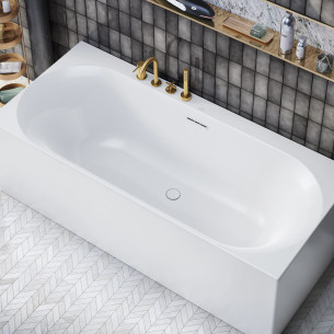 Baignoire Empora Villeroy & Boch