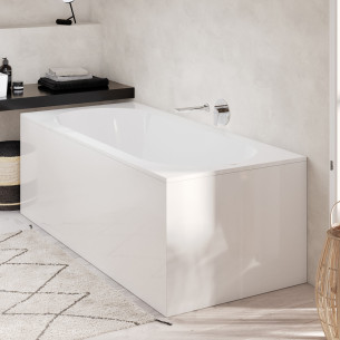 Baignoire Oberon de Villeroy & Boch