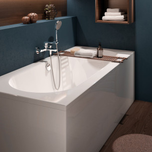 Baignoire O. Novo de Villeroy & Boch