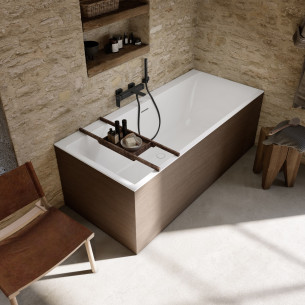 Baignoire Subway 3.0 ded Villeroy & Boch