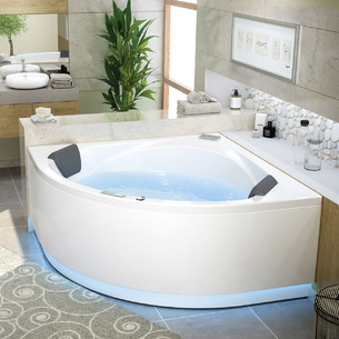 Baignoire D Angle Balneo Branche Porte De Baignoire Baignoire Porte Elegant Baignoire Douche Douche En Coin Idee Salle De Bain Amenagement Salle De Bain