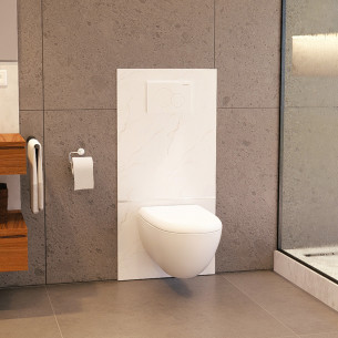 Broyeur Saniwall Up Style Evo de SFA