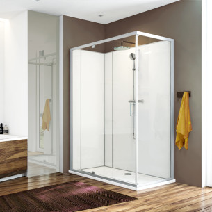 Postbode teleurstellen Voorspeller Cabine de douche | Espace Aubade