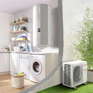 calypso split inverter