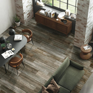 Collection Copenhague par Cerdisa en coloris Multibrown