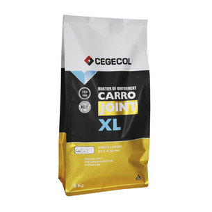 carrelage mise en oeuvre cegecol carrojoint xl