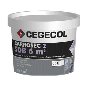 carrelage mise en oeuvre cegecol carrosec2