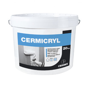 carrelage mise en oeuvre cermix cermicryl