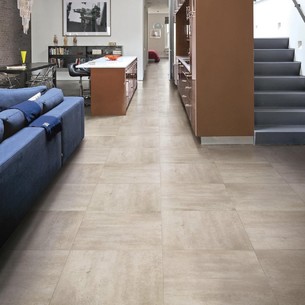 Collection Maubeuge par Desvres en coloris Beige