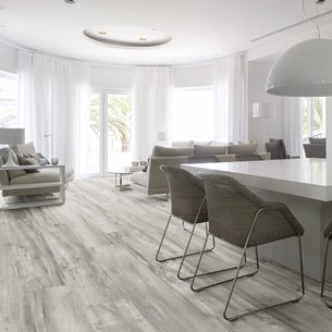 Collection Polaire par Emil Ceramica en coloris Grey Ash