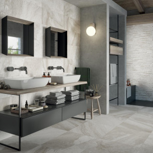 Collection Evoluta par Ceramiche Piemme en coloris Modern