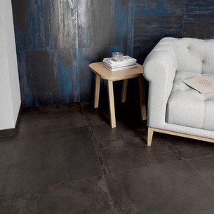 Collection Materia par Ceramiche Piemme en coloris Deep et Zaphire