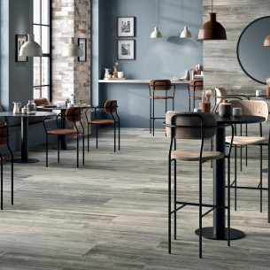 Collection Artwood par Cerdisa en coloris Dovegrey