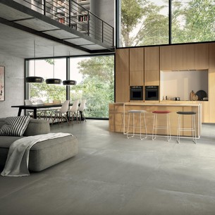 Collection Concept par Cerdisa en coloris Grey