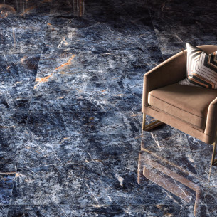 Collection Golden Pure par Cerdisa en coloris Sodalite