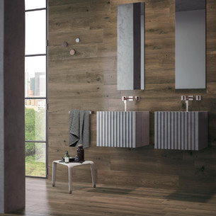 Collection Megeve par Cerdisa en coloris Wenge Oliato