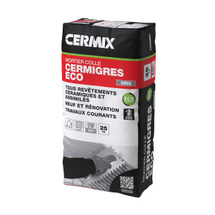 Cermigrès Eco de Cermix