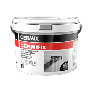Adhésif Cermifix